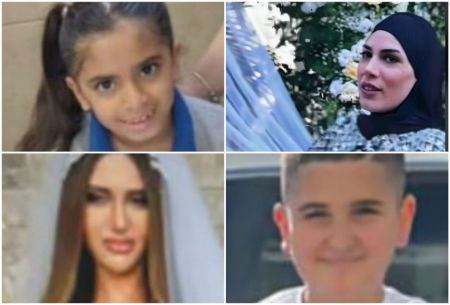 القبض على مشتبه في حادثة التفجير المأساوي في الرملة
